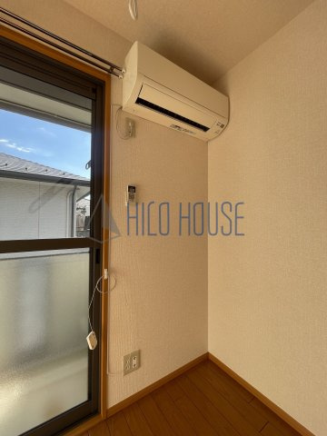 ソレイユの設備