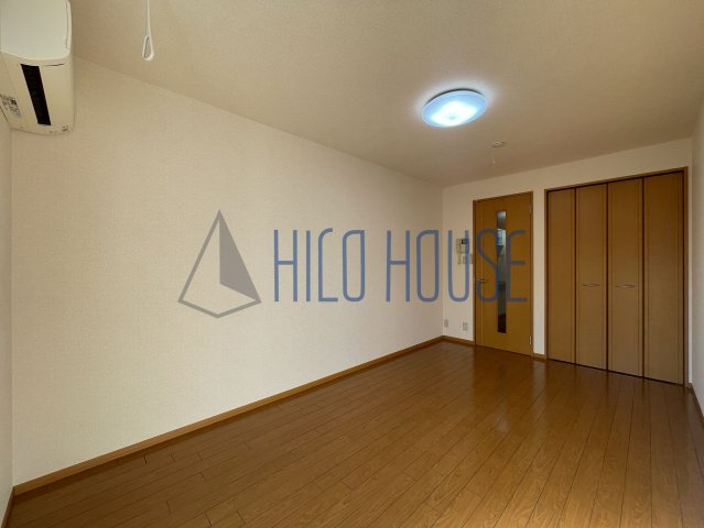 ソレイユのバルコニー