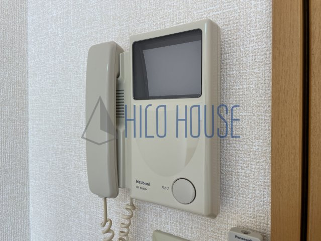 ソレイユのセキュリティ