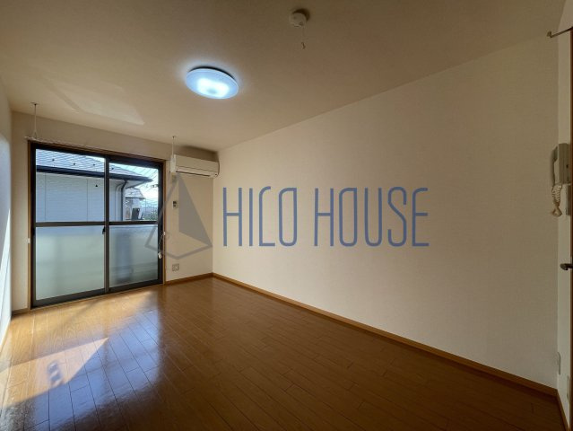 ソレイユの居間・リビング