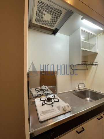 ソレイユのキッチン