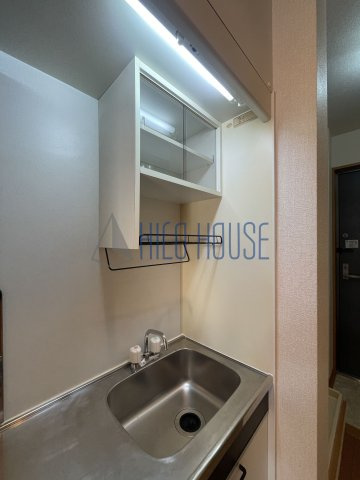 ソレイユのキッチン