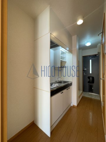 ソレイユのキッチン