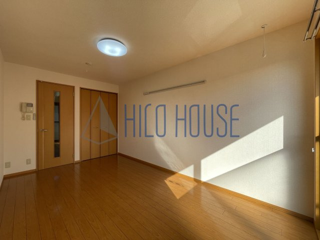 ソレイユの居間・リビング