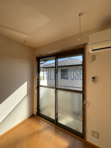 ソレイユの設備