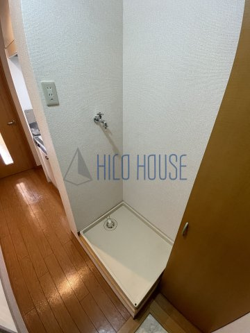 ソレイユの設備