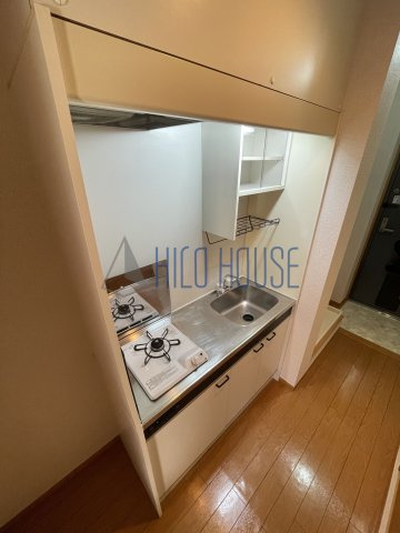 ソレイユのキッチン