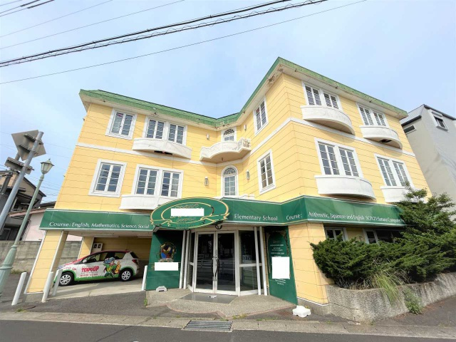 緑区篠の風3丁目貸店舗