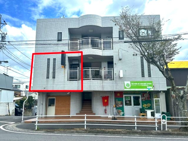 ホーメーマンション