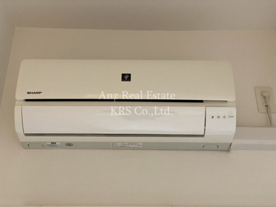 【設備】 | エスリード阿波座ラグジェ | エアコン一基完備で初期費用節約できる♪