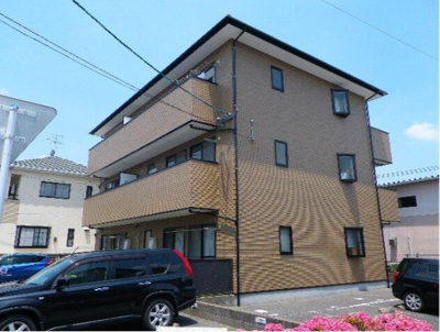 【外観】 | フォブール松ヶ丘