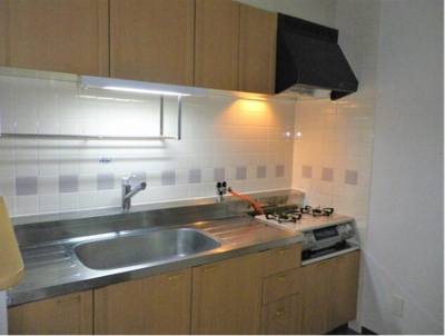 【キッチン】 | フォブール松ヶ丘