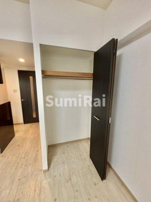 【収納】 | レオンコンフォート神戸西