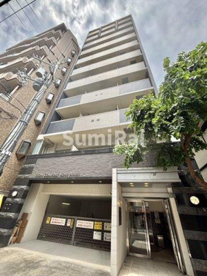 【外観】 | レオンコンフォート神戸西