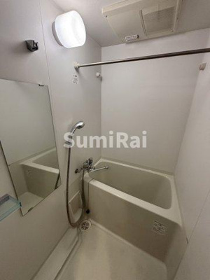 【浴室】 | レオンコンフォート神戸西