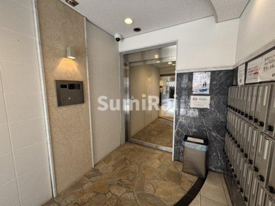 【その他共用部分】 | レオンコンフォート神戸西