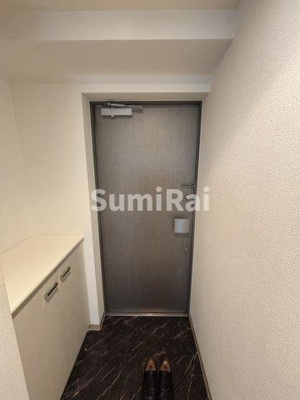 【玄関】 | レオンコンフォート神戸西