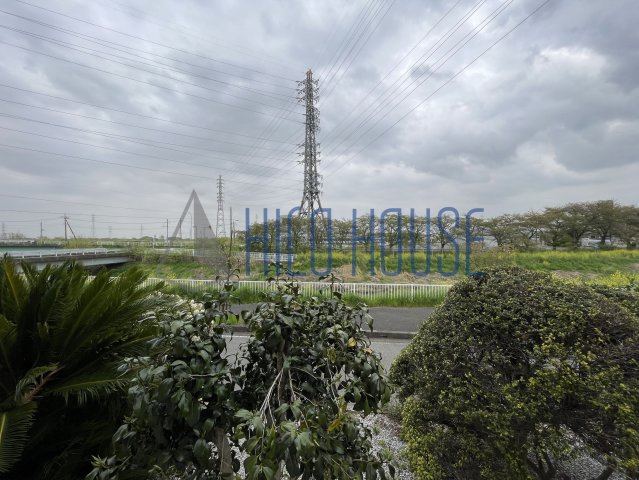 アミティエ　マノの展望