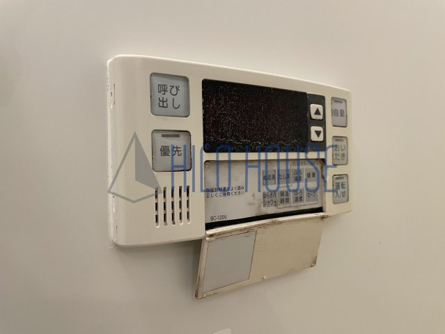 アミティエ　マノの設備