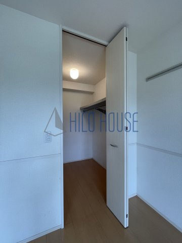 アミティエ　マノの収納