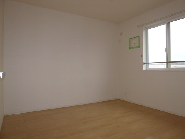 グランツ輝きＡの寝室|洋室