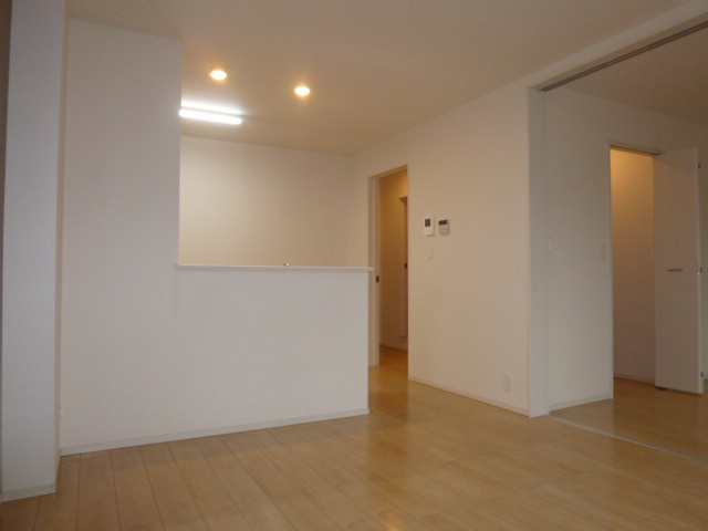 グランツ輝きＡの内装