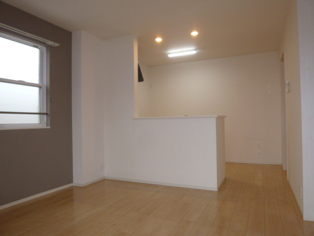 グランツ輝きＡの居間・リビング