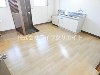 【その他】 | 溝呂木ハイツ