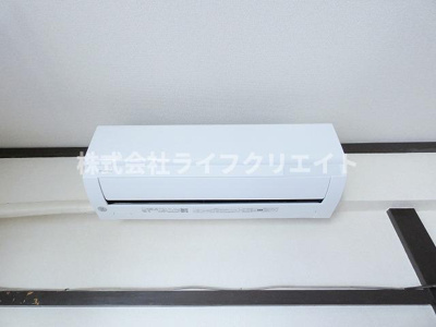 【設備】 | 溝呂木ハイツ