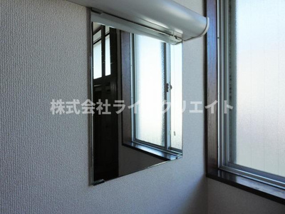 【内装】 | 溝呂木ハイツ