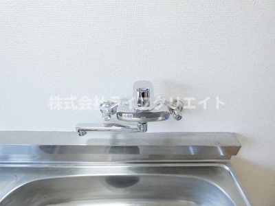 【キッチン】 | 溝呂木ハイツ