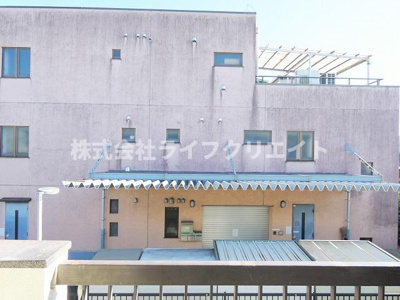 【展望】 | 溝呂木ハイツ