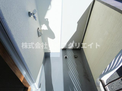 【設備】 | 溝呂木ハイツ