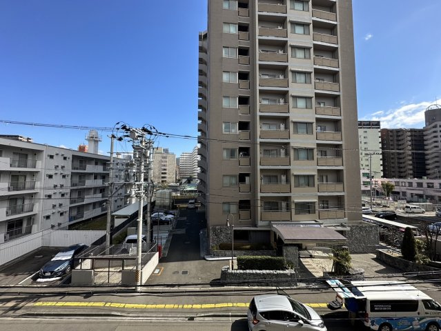 ヴェルドミール支倉の展望