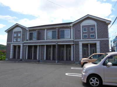 【駐車場】 | ＮＯＷ　ＬＩＦＥ　Ｂ