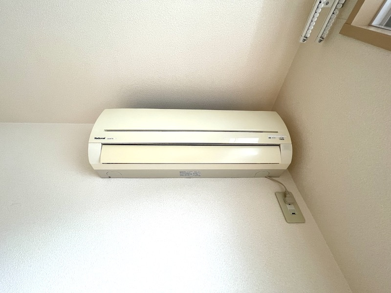 メロディーハイム本宮の設備