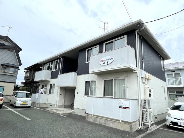 メロディーハイム本宮