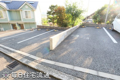 【駐車場】 | ピークヒルズ
