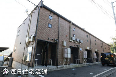 【外観】 | ピークヒルズ