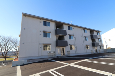 【外観】 | プレミアステイツ K | おしゃれな外観です