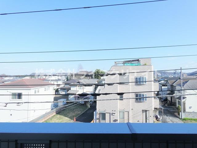 清水エクセレンスの展望