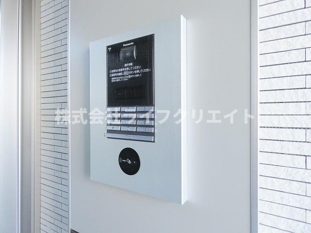 清水エクセレンスのその他共用部分