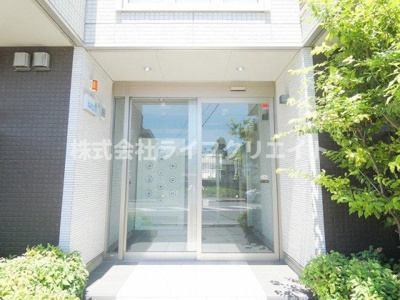 【エントランス】 | 清水エクセレンス