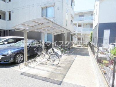 【その他共用部分】 | 清水エクセレンス