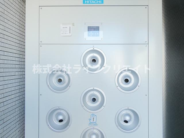 清水エクセレンスのその他共用部分
