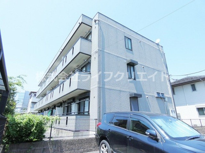 【外観】 | ファミール豊田