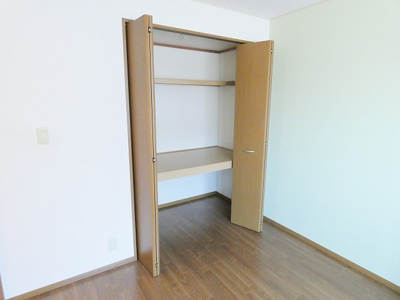 【収納】 | ファミール豊田