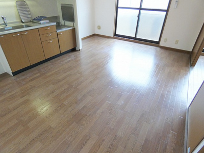 【居間・リビング】 | ファミール豊田