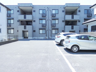 【外観】 | ファミール豊田