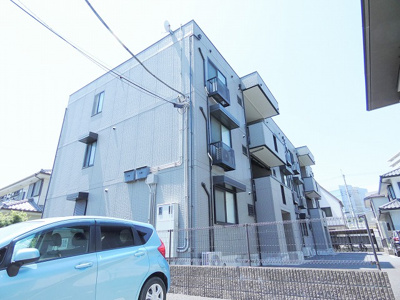 【外観】 | ファミール豊田